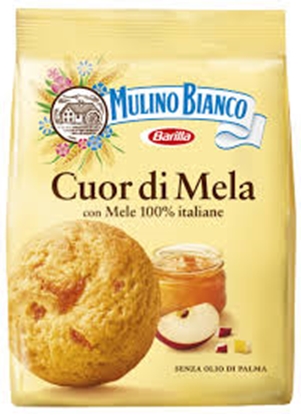 Picture of MULINO BIANCO CUOR DI MELA 300GR